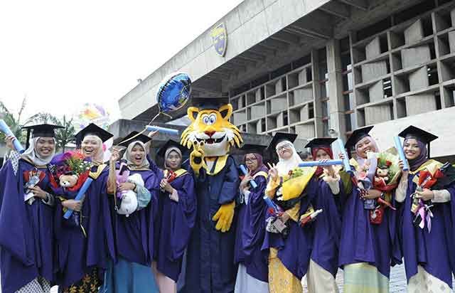 马来西亚泰莱大学留学找哪家机构好一点